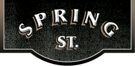 Spring St. Bar